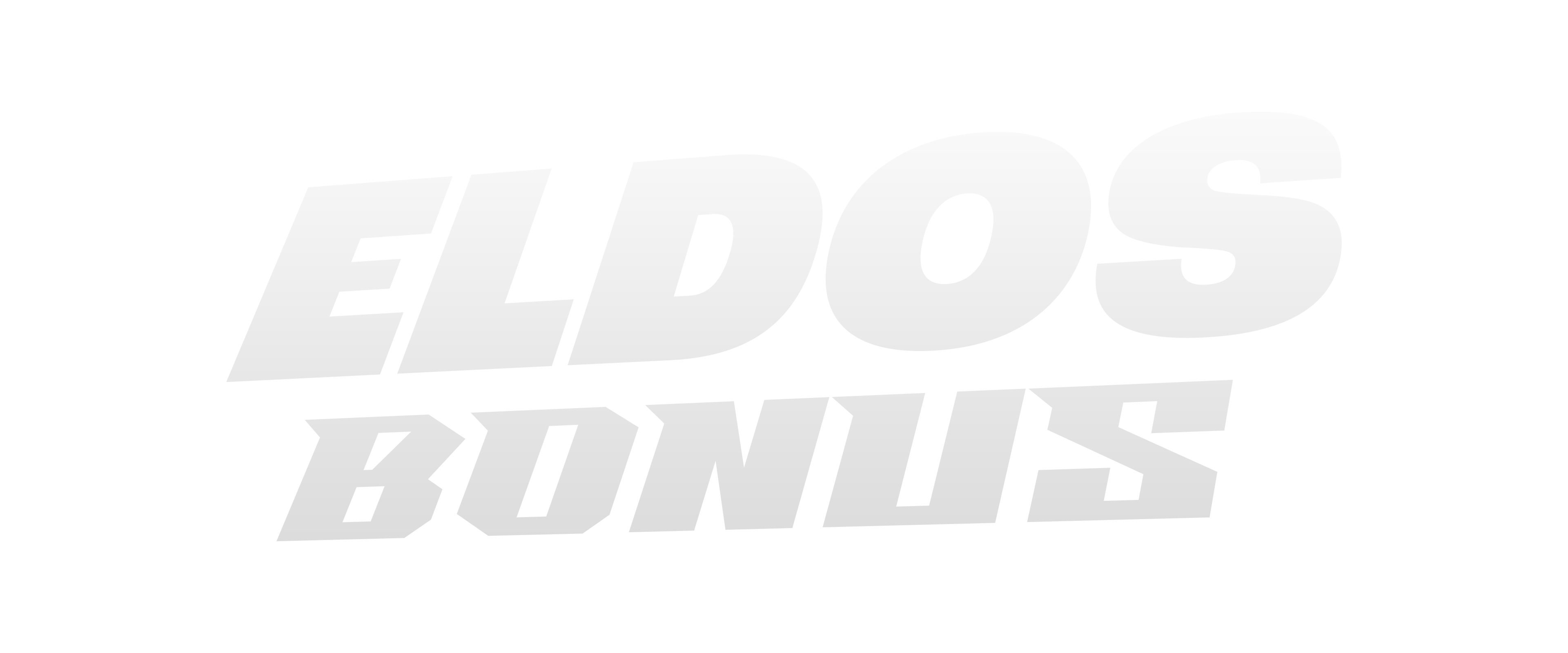 Eldos Bonus